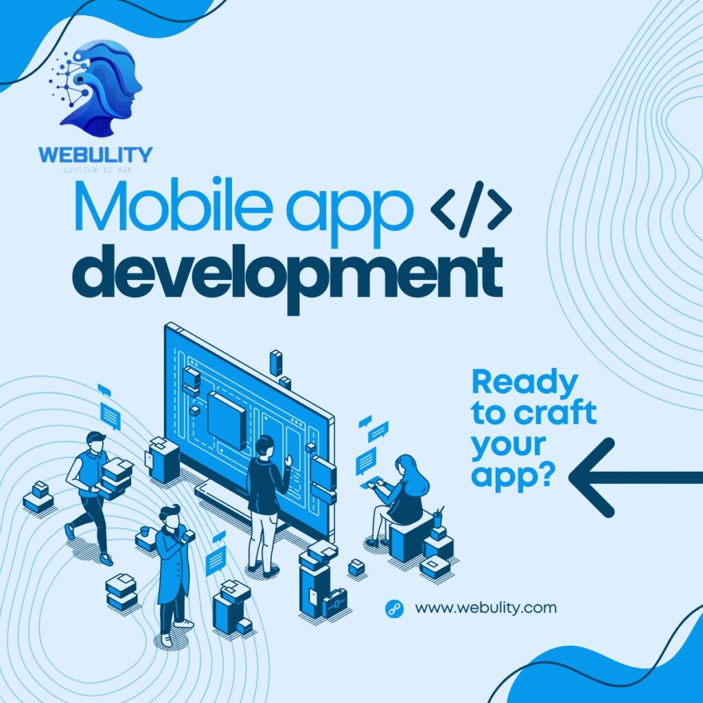 Mobile App Development