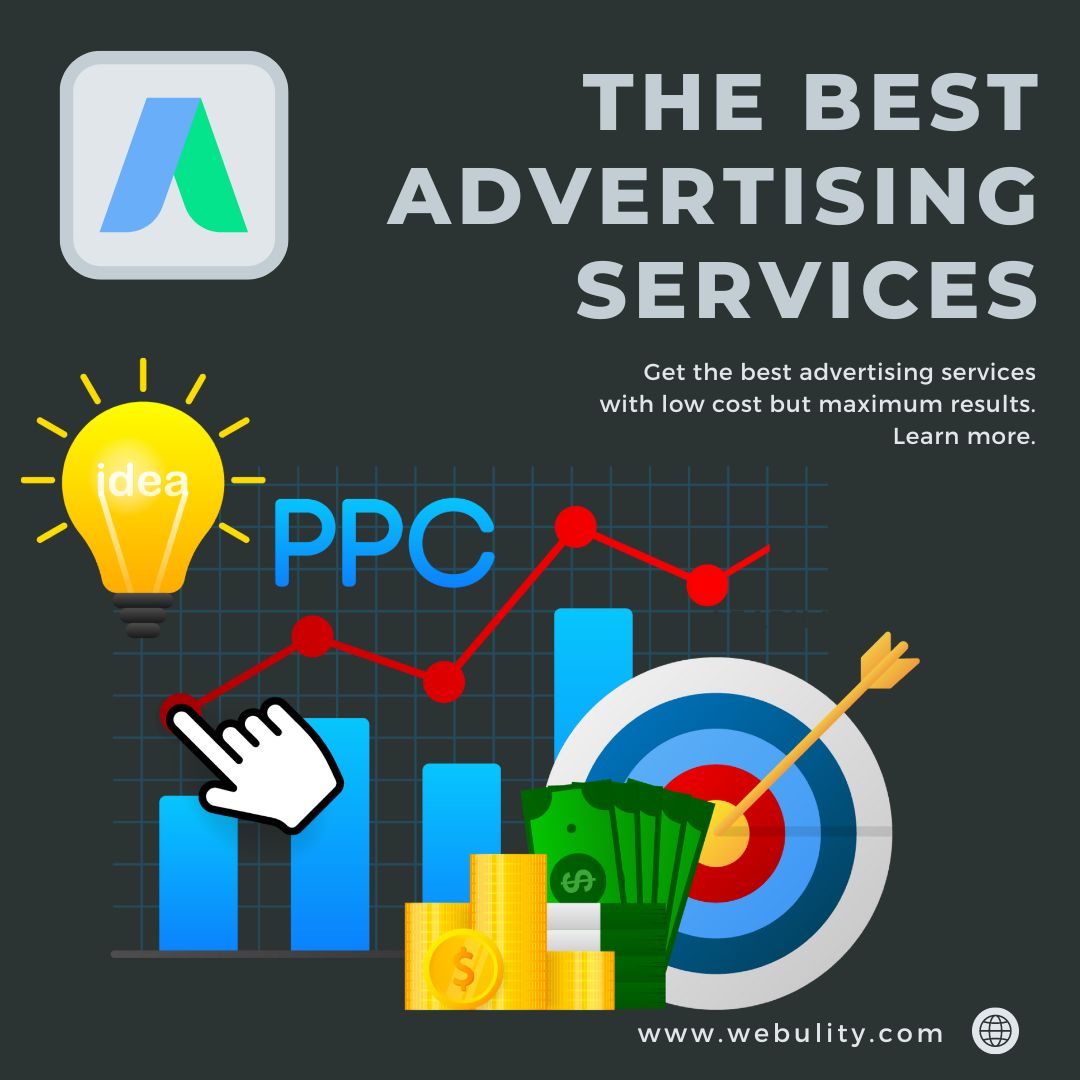 Google AdWords Services